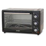 Мини-печь Zarget ZMO 25B