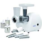 Мясорубка Аксион М25.02