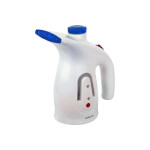 Отпариватель Ergolux ELX-GS01-C35 белый/синий