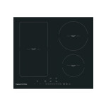 Встраиваемая индукционная варочная панель Zigmund & Shtain CI 34.6 B