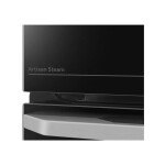 Встраиваемый электрический духовой шкаф Haier HOQ-P16AS5GB