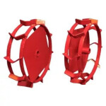 Грунтозацепы DDE Mini-окучив (Э-30.04.20.00.00)