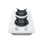 Встраиваемая газовая варочная панель Maunfeld EGHG.32.1CW/G