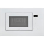 Встраиваемая микроволновая печь Zugel ZMO201W
