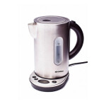Чайник электрический Sharp EK-1703-SL