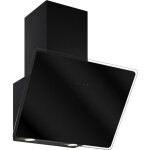 Каминная вытяжка Faber Air BK A60