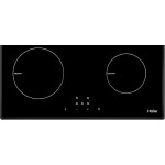 Встраиваемая индукционная варочная панель Haier HHX-Y64NVB
