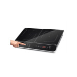 Настольная плита Caso Touch 3500