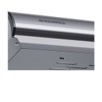 Вытяжка Maunfeld MPA 50 inox