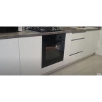 Встраиваемый газовый духовой шкаф Maunfeld MGOG.673B