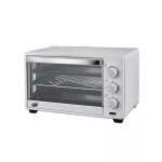 Мини-печь Великие реки Воронеж-1