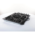 Встраиваемая газовая варочная панель Zigmund & Shtain MN 185.61 B