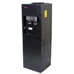 Кулер Renova DC-F1C черный