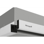 Встраиваемая вытяжка Weissgauff Tel 06 1M IX
