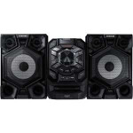 Музыкальный центр Samsung MX-J730