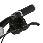 Велосипед Stinger 26AHD.LAGUEVO.15GN22 зеленый