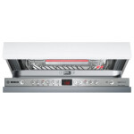 Встраиваемая посудомоечная машина Bosch SPV66TX10R