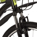 Велосипед Stinger 29SHV.CAIMAN.22BK2