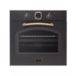 Встраиваемый электрический духовой шкаф Korting OKB 481 CRN