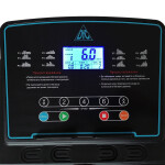 Беговая дорожка DFC Sentra T123S black/blue