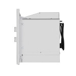 Встраиваемая микроволновая печь Maunfeld MBMO.20.2PGW