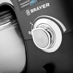 Миксер Brayer BR1500