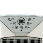 Мобильный кондиционер Mystery MSS10R07 M