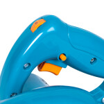 Воздуходувка электрическая Bort BSS-550-R