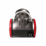 Пылесос BQ VC1606C