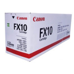 Картридж Canon FX-10 (0263B002)