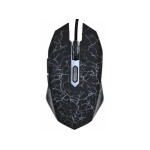 Мышь Oklick MW-1607 Black