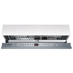 Встраиваемая посудомоечная машина Bosch SMV46AX01E