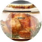 Аэрогриль Vitesse VS-446