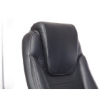 Кресло руководителя Бюрократ T-9923WALNUT/BLACK