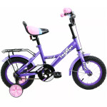 Велосипед Torrent Angel фиолетовый