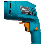 Дрель ударная Bort BSM-500-P