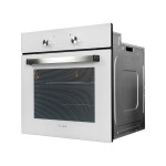 Встраиваемый электрический духовой шкаф Lex EDM 040 WH
