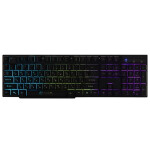 Клавиатура Oklick 780G Slayer Black USB