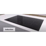 Встраиваемая индукционная варочная панель Bosch PVS63KBB5E