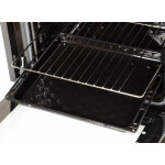 Встраиваемый электрический духовой шкаф Darina 1U BDE111 701 W