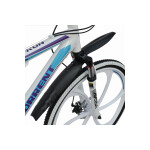 Велосипед Torrent Optitron белый