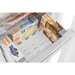 Встраиваемая морозильная камера Scandilux FNBI 524 E