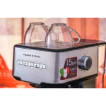 Кофеварка Zigmund & Shtain ZCM-850