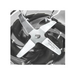 Блендер стационарный Bosch MMB6141B