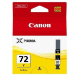Картридж Canon PGI-72 Y (6406B001)