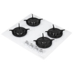 Встраиваемая газовая варочная панель Maunfeld EGHG.64.1CW/G