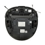 Робот-пылесос iClebo O5 WiFi (YCR-M07-20W) черный