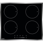 Встраиваемая индукционная варочная панель Graude IK 60.1 E