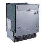 Встраиваемая посудомоечная машина EVELUX BD 6000