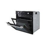 Встраиваемый электрический духовой шкаф LG WSEZ7213B